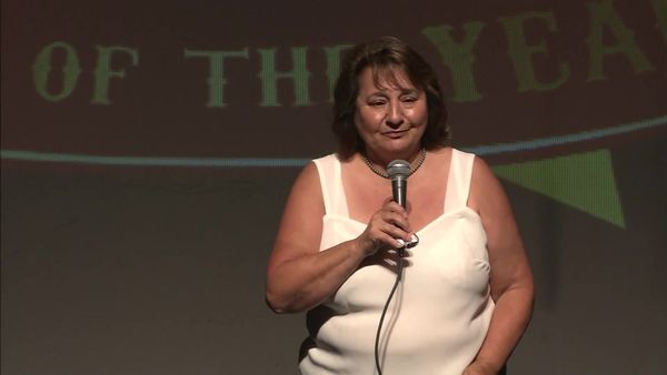 A Gypsy Life for Me - The Final