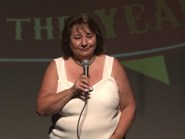 A Gypsy Life for Me - The Final