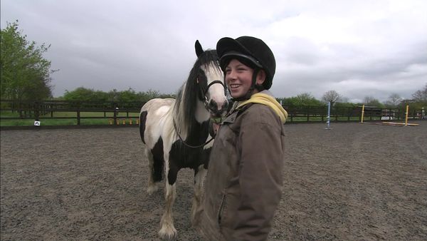 A Gypsy Life for Me - Off and Running?