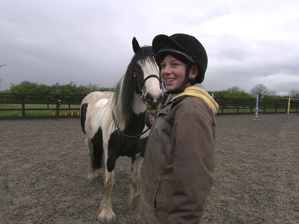 A Gypsy Life for Me - Off and Running?