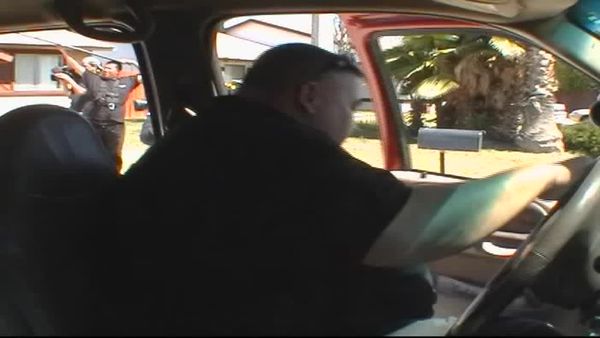 Operation Repo - Pyramid Scams and Princesses