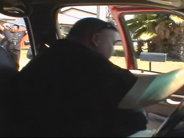 Operation Repo - Pyramid Scams and Princesses
