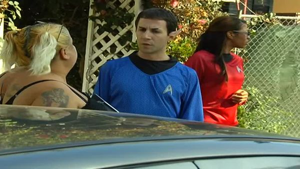 Operation Repo - Repo, the Final Frontier