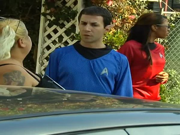 Operation Repo - Repo, the Final Frontier