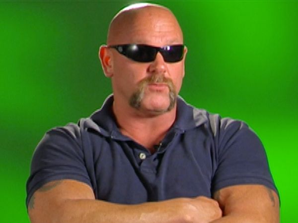 Operation Repo - Yoga-to Be Kidding Me
