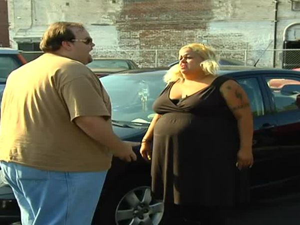 Operation Repo - It's Not Funny