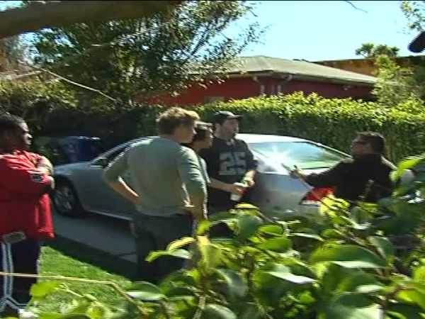 Operation Repo - This Is No Fantasy