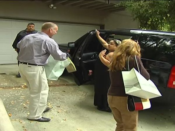 Operation Repo - Froy Gets Beat Up