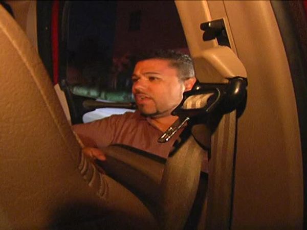Operation Repo - Caught with Their Pants Down