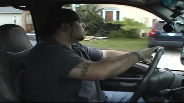 Operation Repo - Playing the Role