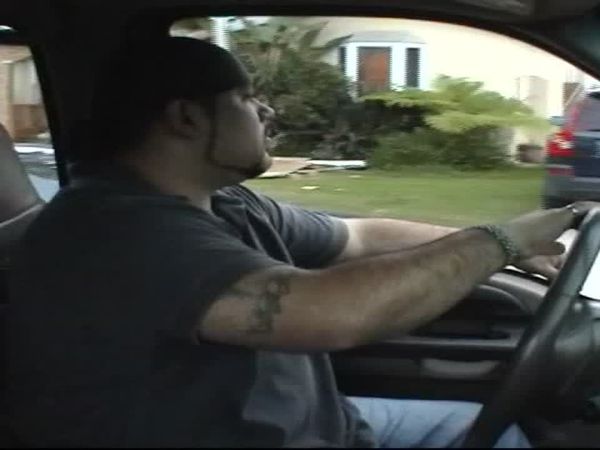 Operation Repo - Playing the Role