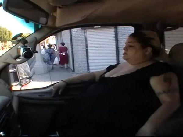 Operation Repo - Burgers, Bottles, and Hustlers