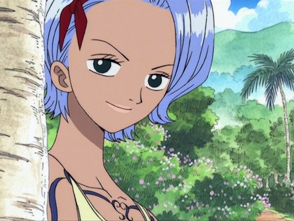 One Piece - A Bruxa da Vila Cocoyasi! A Oficial de Arlong!