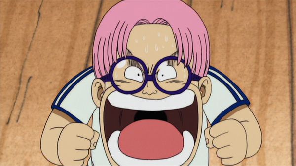 One Piece - Eu Sou Luffy! Aquele Que Será o Rei dos Piratas!