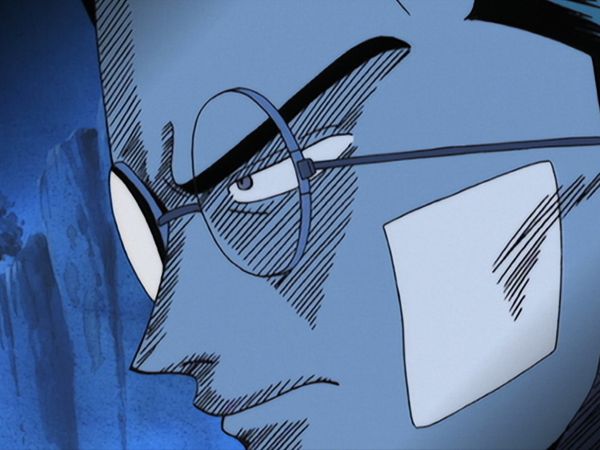 One Piece - A Conspiração é Revelada! O Pirata Mordomo, Capitão Kuro!
