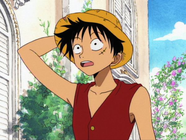 One Piece - O Homem Mais Esquisito do Mundo! Jango, o Hipnotizador!