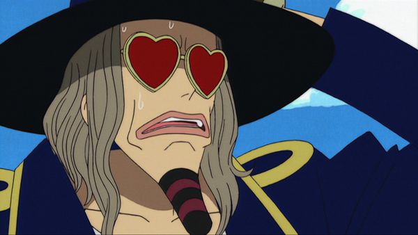 One Piece - A Dupla Terrível! Os Irmãos Nyaban vs. Zoro!