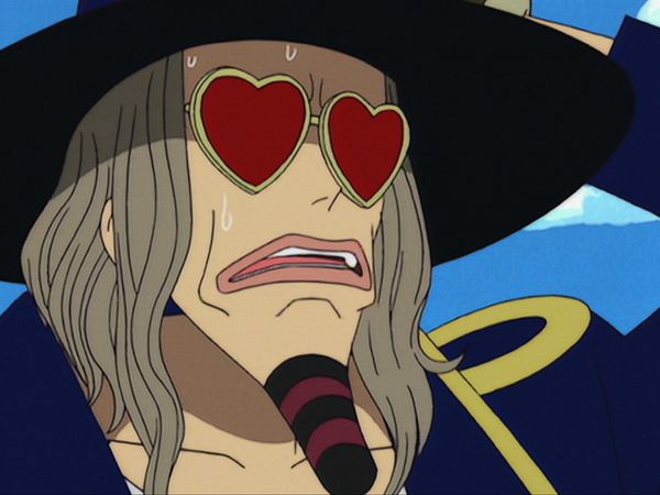 One Piece - A Dupla Terrível! Os Irmãos Nyaban vs. Zoro!