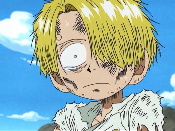 One Piece - O Sonho de Zeff e Sanji! O Mar dos Sonhos, All Blue!