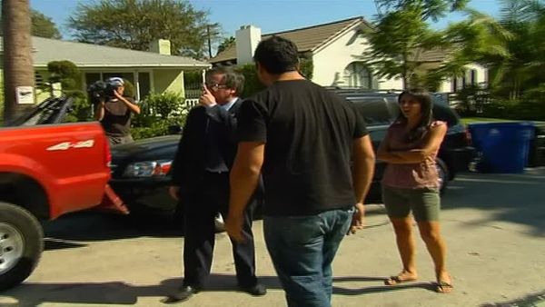 Operation Repo - Tijuana Surprise