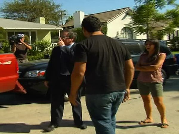 Operation Repo - Tijuana Surprise