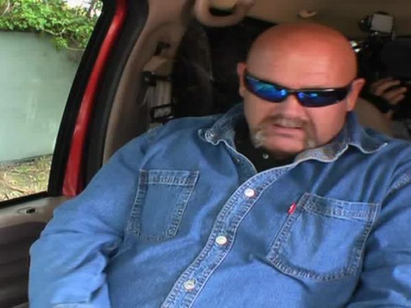 Operation Repo - The Crush