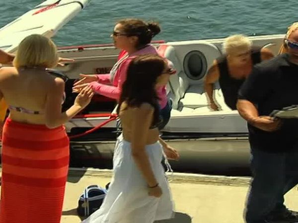 Operation Repo - Minutes of Fame