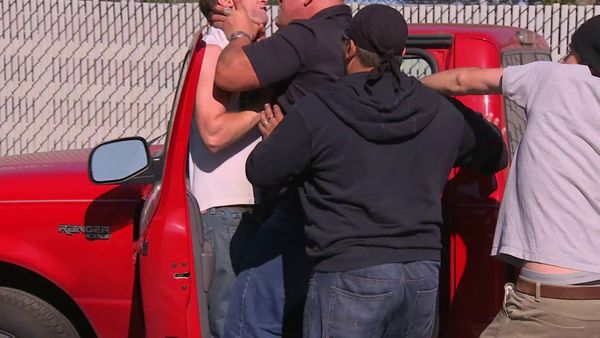 Operation Repo - Secrets and Lies