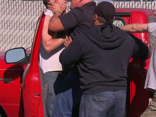 Operation Repo - Secrets and Lies