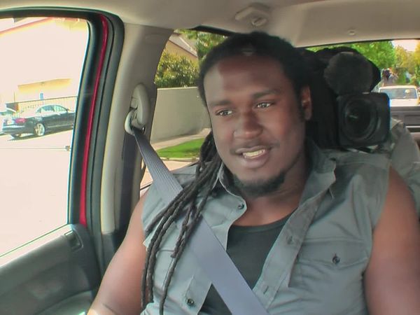 Operation Repo - Traffic Jammin'