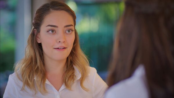 Con olor a fresas - Episodio 17