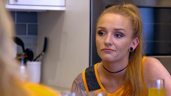 Teen Mom OG - Oh Baby