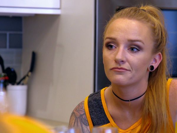 Teen Mom OG - Oh Baby