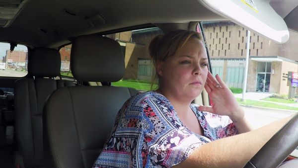 Teen Mom OG - System Overload