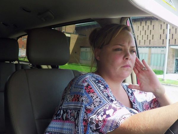 Teen Mom OG - System Overload
