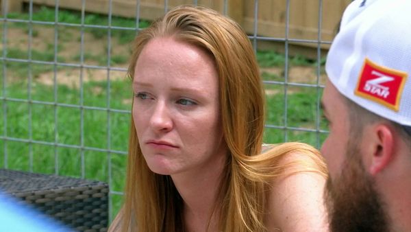 Teen Mom OG - Too Shady