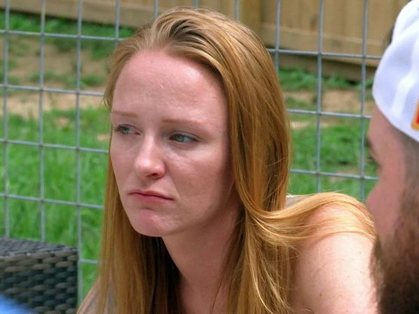 Teen Mom OG - Too Shady