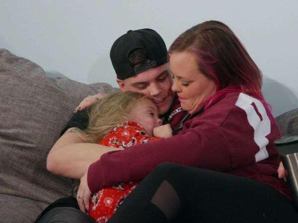 Teen Mom OG - Unconditional Love