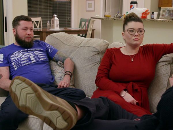 Teen Mom OG - Keep Chugging Away