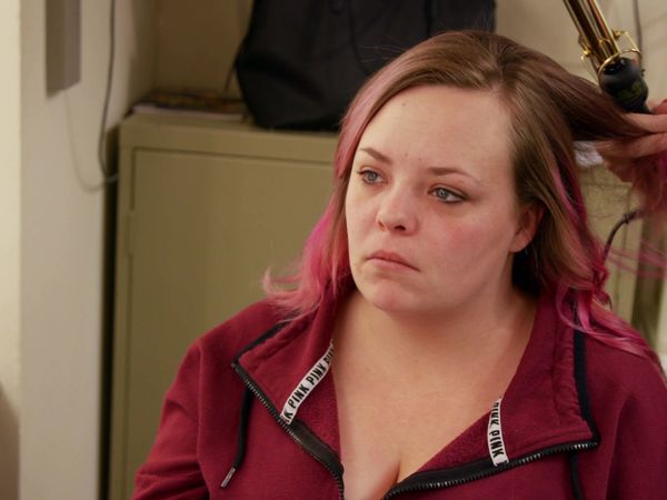 Teen Mom OG - Suns out, Buns Out