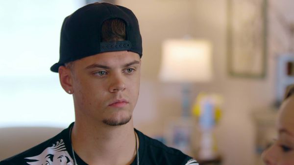 Teen Mom OG - I Choose You
