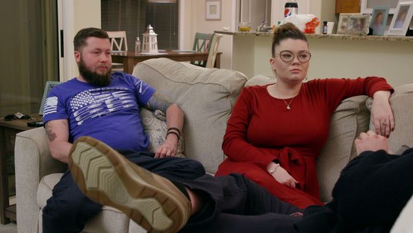 Teen Mom OG - Keep Chugging Away