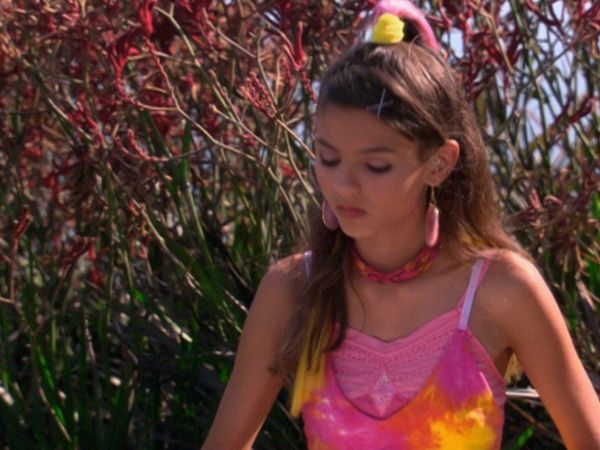 Zoey 101 - A Lola le gusta Chase
