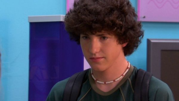 Zoey 101 - Chica mala