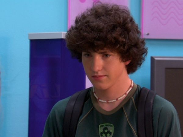 Zoey 101 - Chica mala