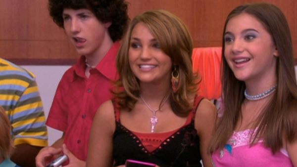 Zoey 101 - Recesso de primavera - Parte 1