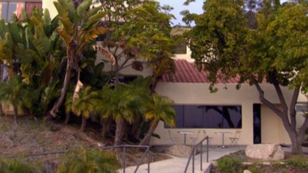 Zoey 101 - De volta à PCA
