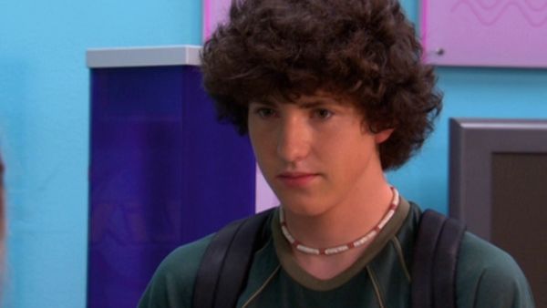 Zoey 101 - A malvada