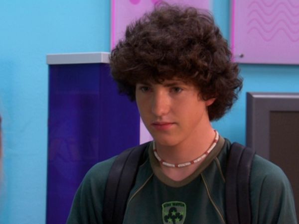 Zoey 101 - A malvada