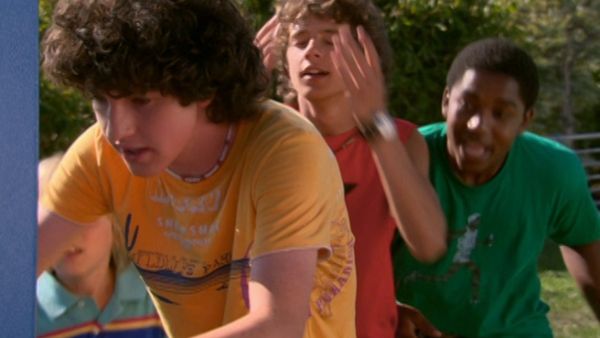 Zoey 101 - Recesso de primavera - Parte 2